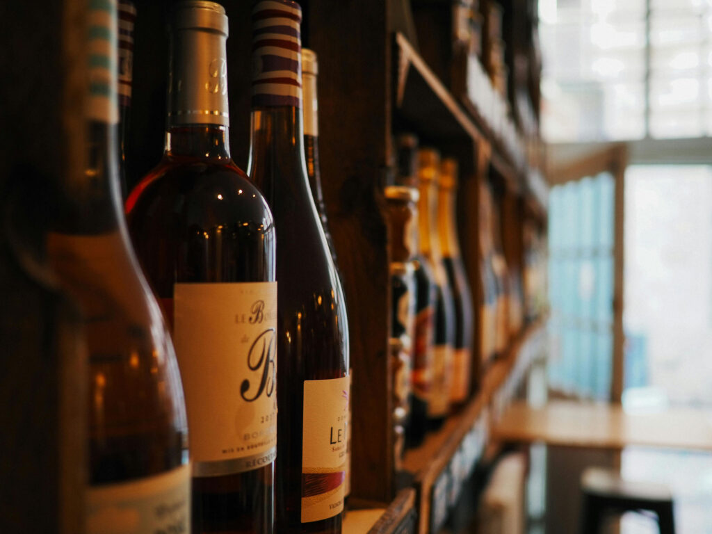 Wine Discover Parks