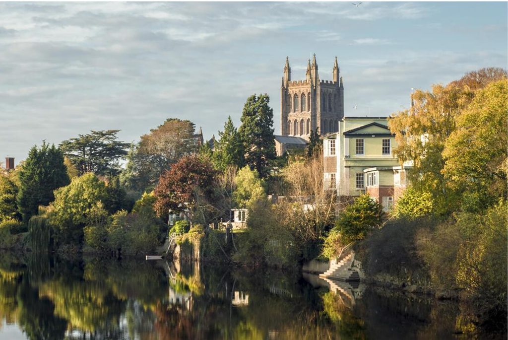 Discover Parks Local Area