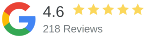 Pearl Lake Google Review Icon