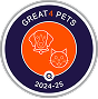 Great 4 Pets