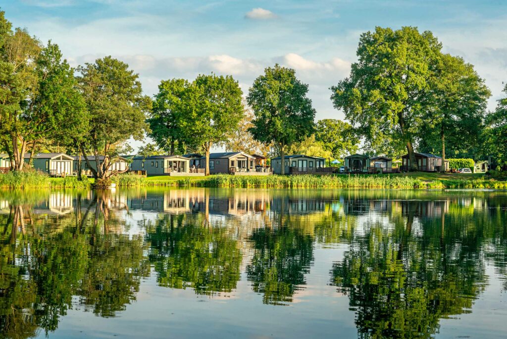 5 star rated park Discover Parks