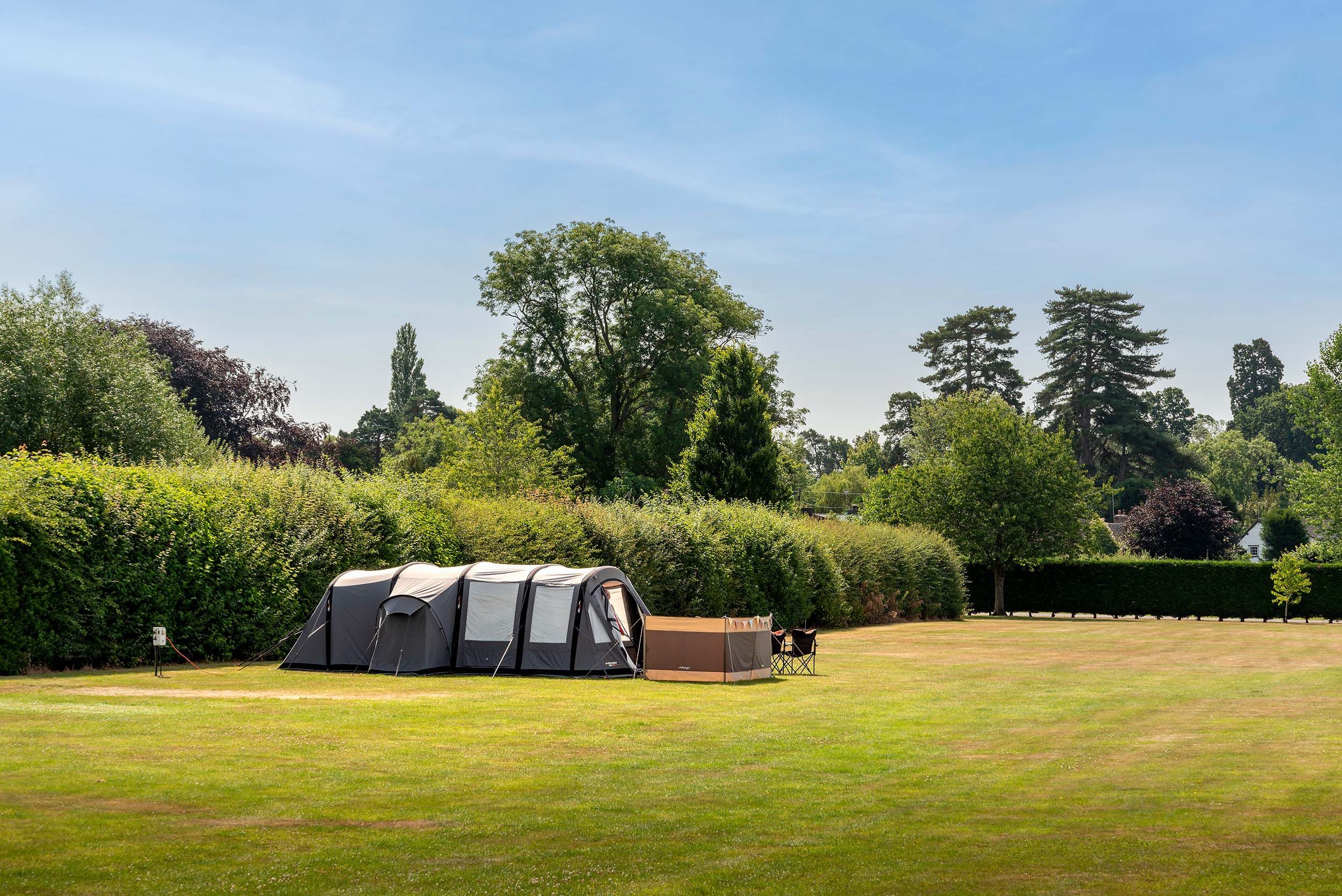 Camping Discover Parks