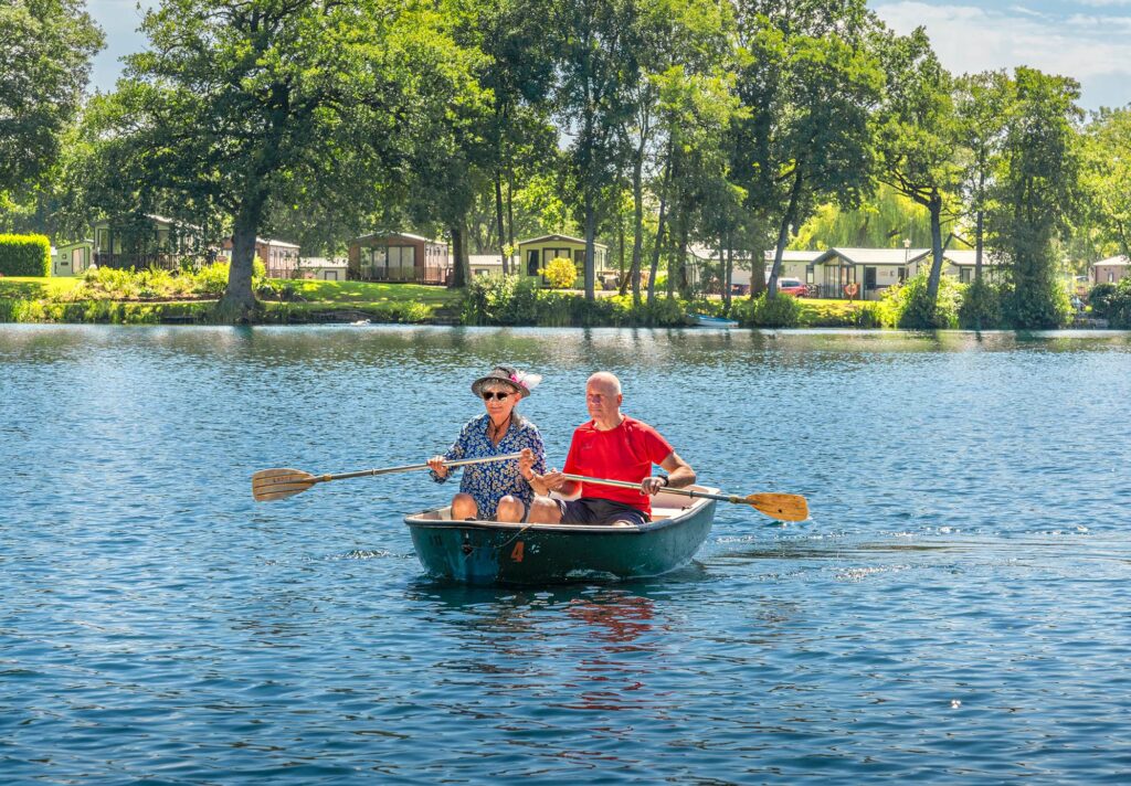 Couples Retreats Discover Parks