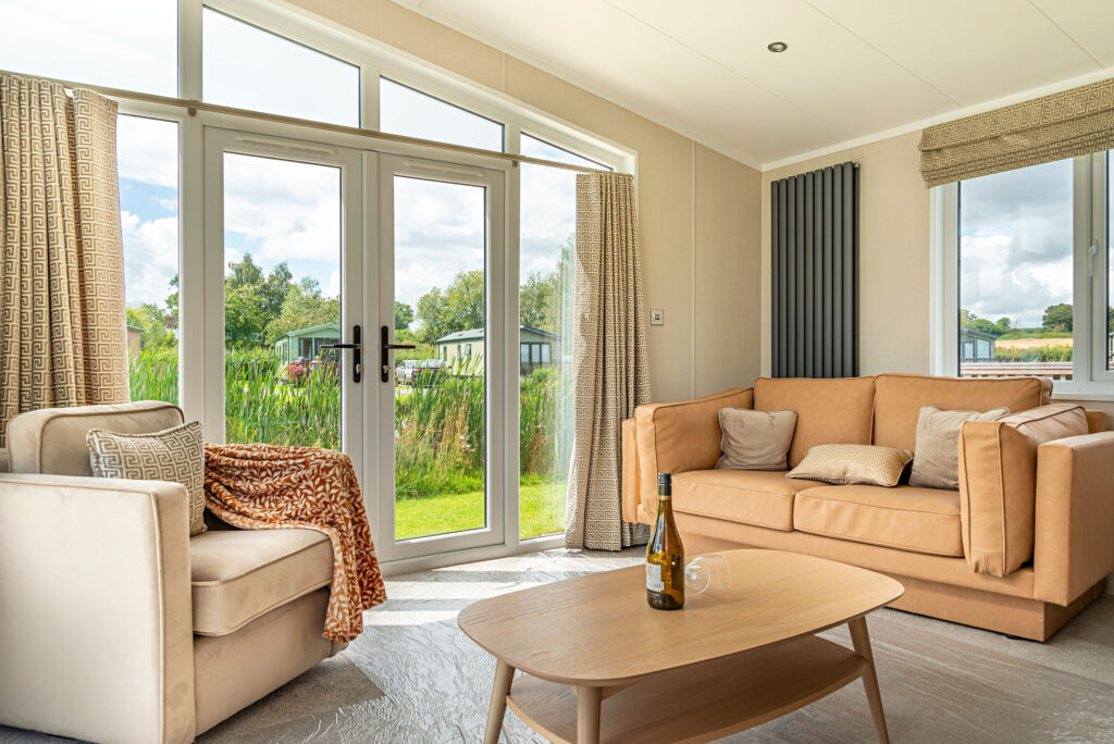 Discover Parks For Sale Interior