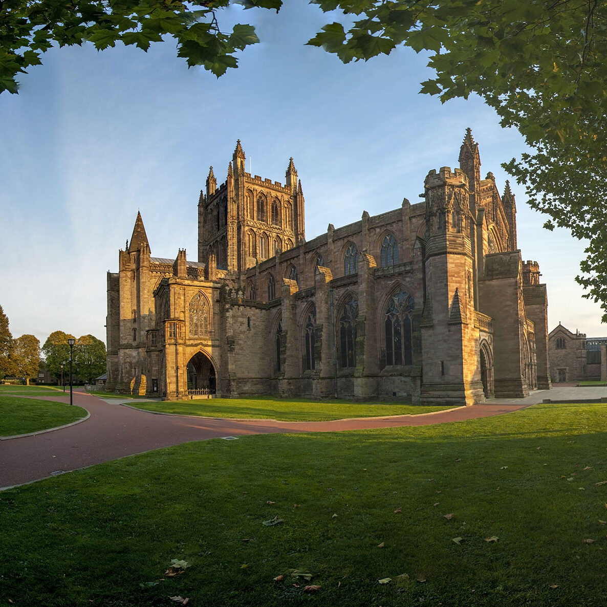 Discover-Parks-Herefordshire-Cathedral