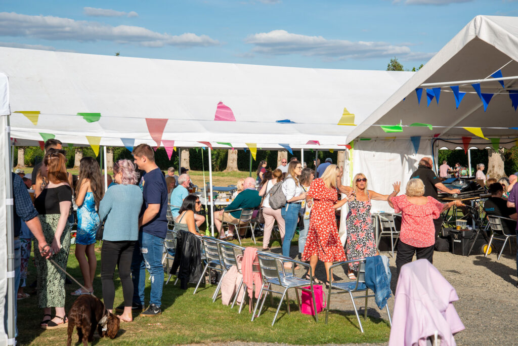 Discover Parks Local Festivals