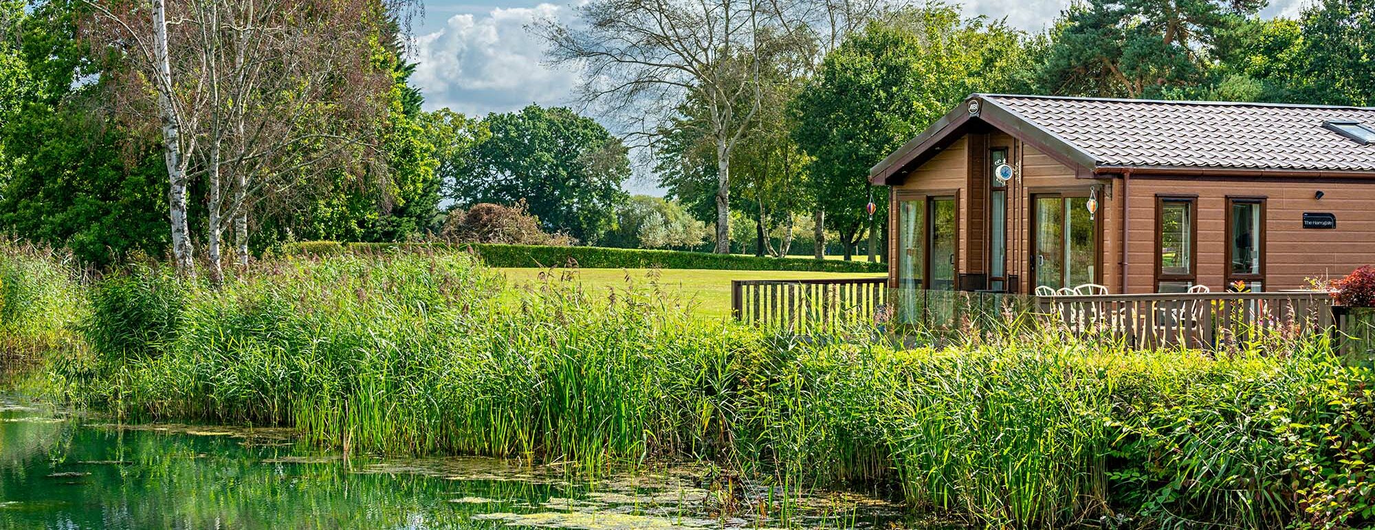 Discover Parks Our Parks