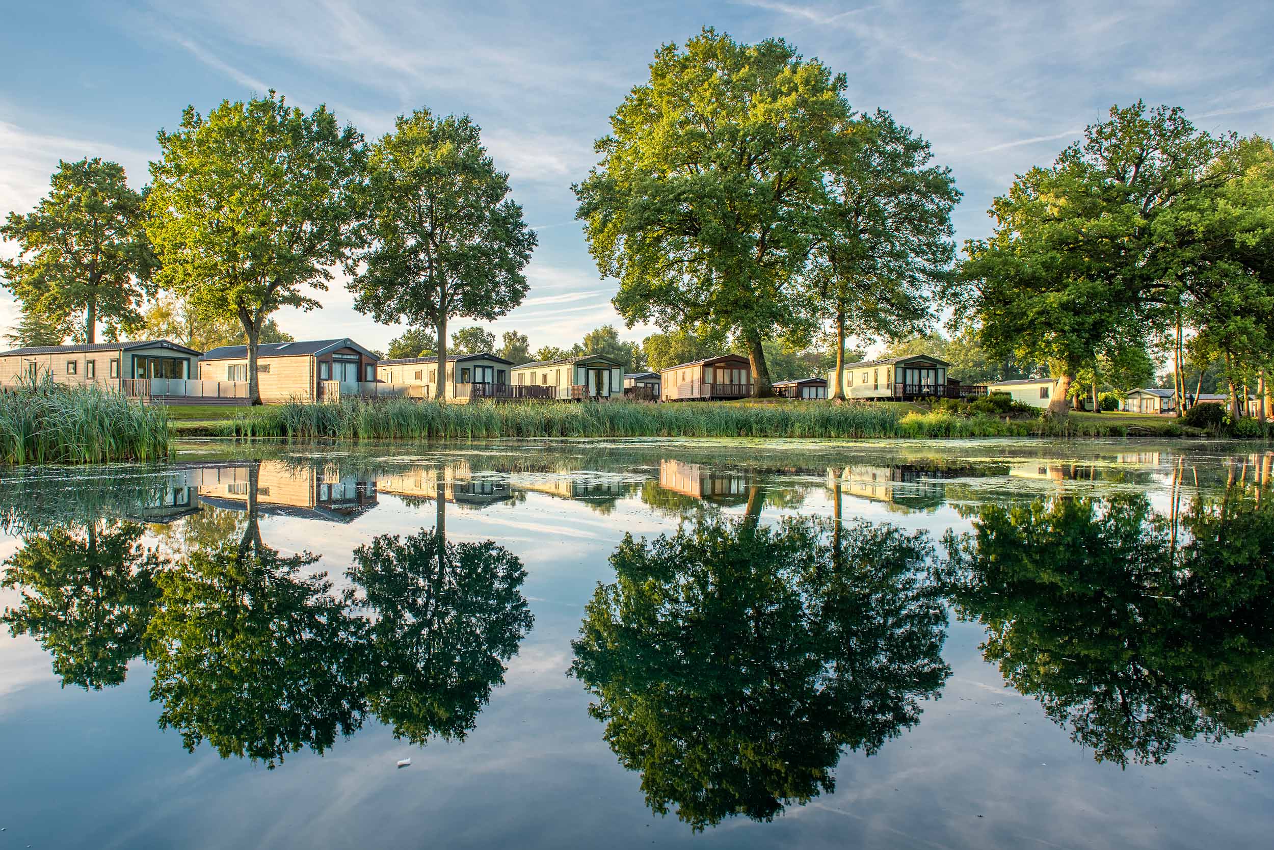 Discover Parks Ownerships