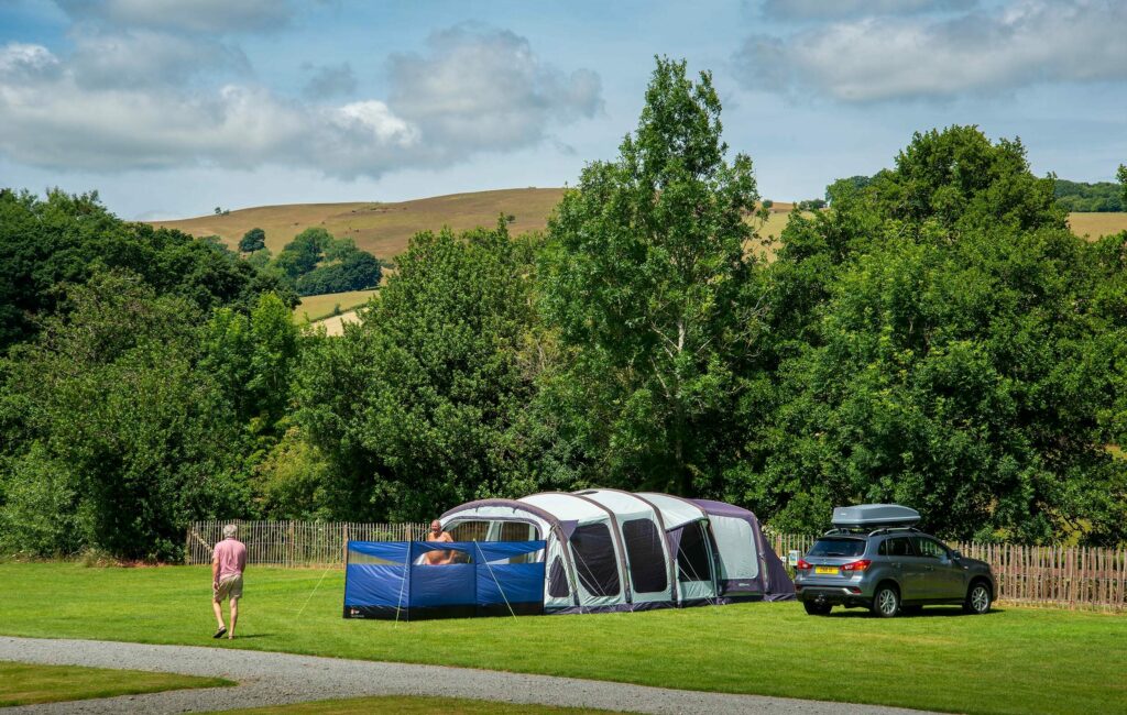 Discover Parks Summer Camping - Discover Parks