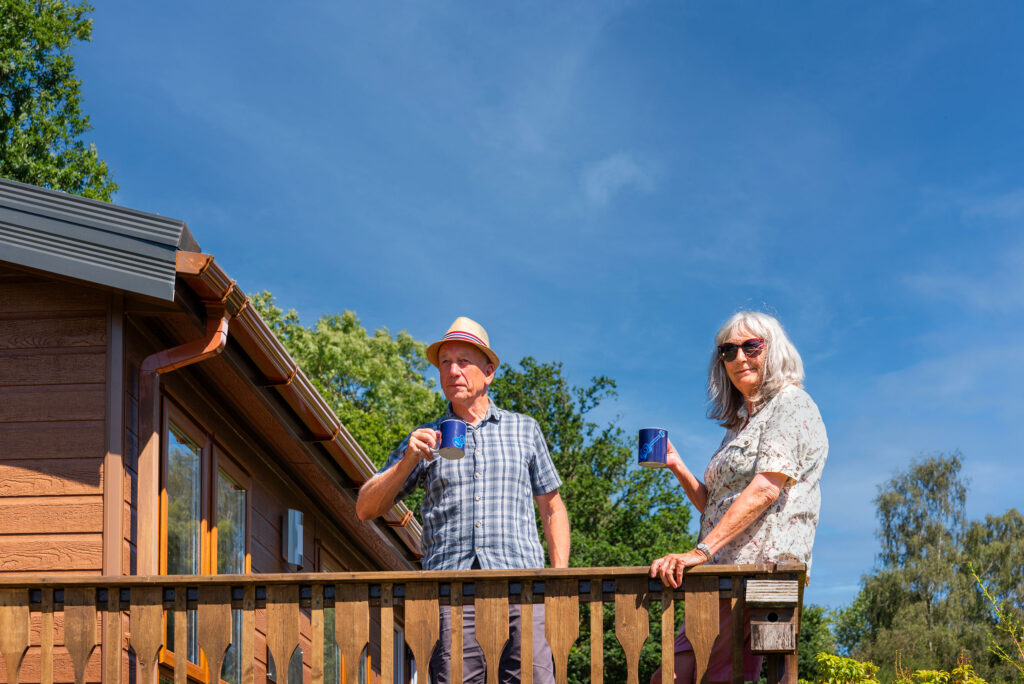 Life as an owner Discover Parks