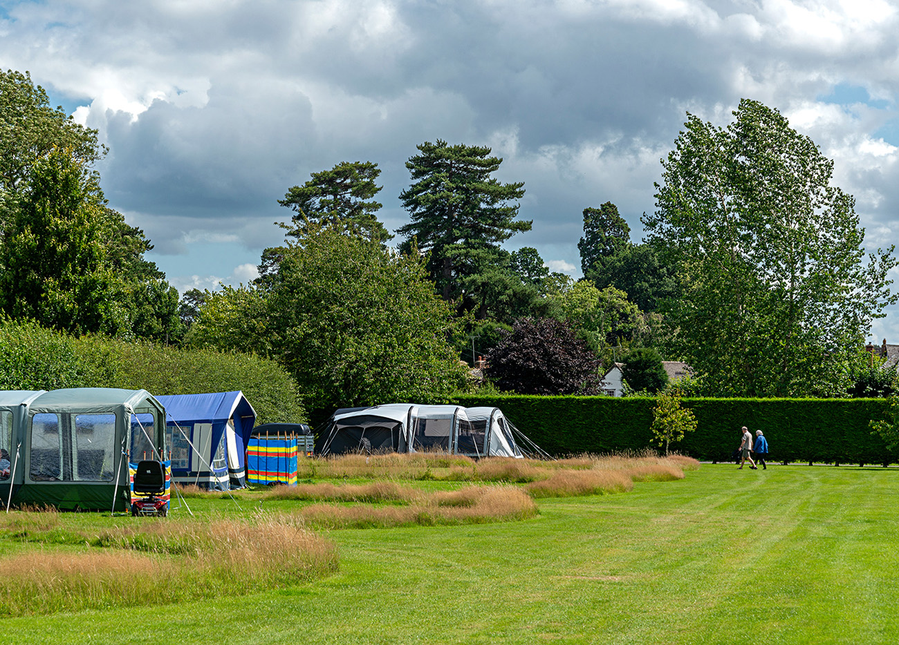 Camping - Discover Parks