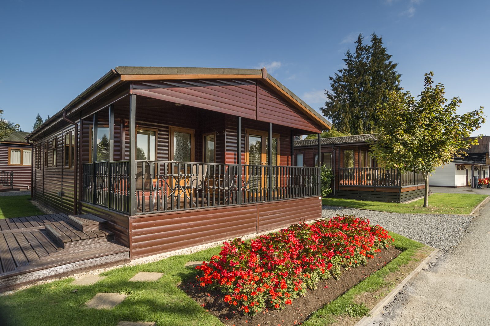 Classic-Holiday-Park-Lodges