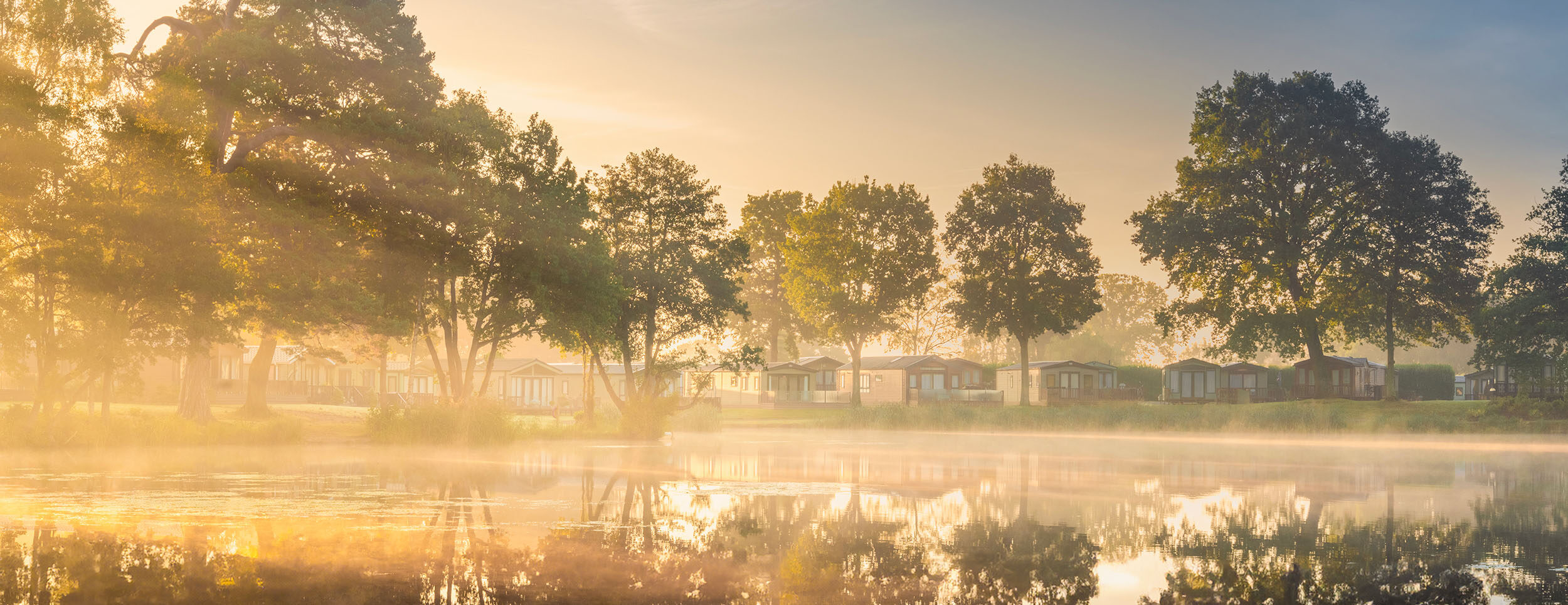 Explore Holiday Homes Discover Parks