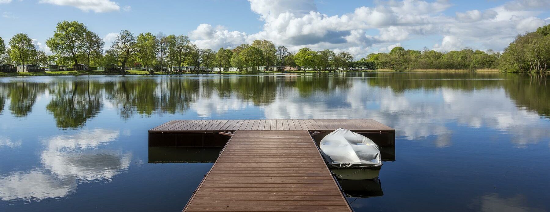 Lake View Pearl Lake - Discover Parks