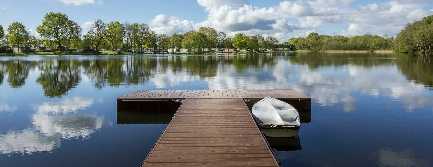 Lake View Pearl Lake - Discover Parks