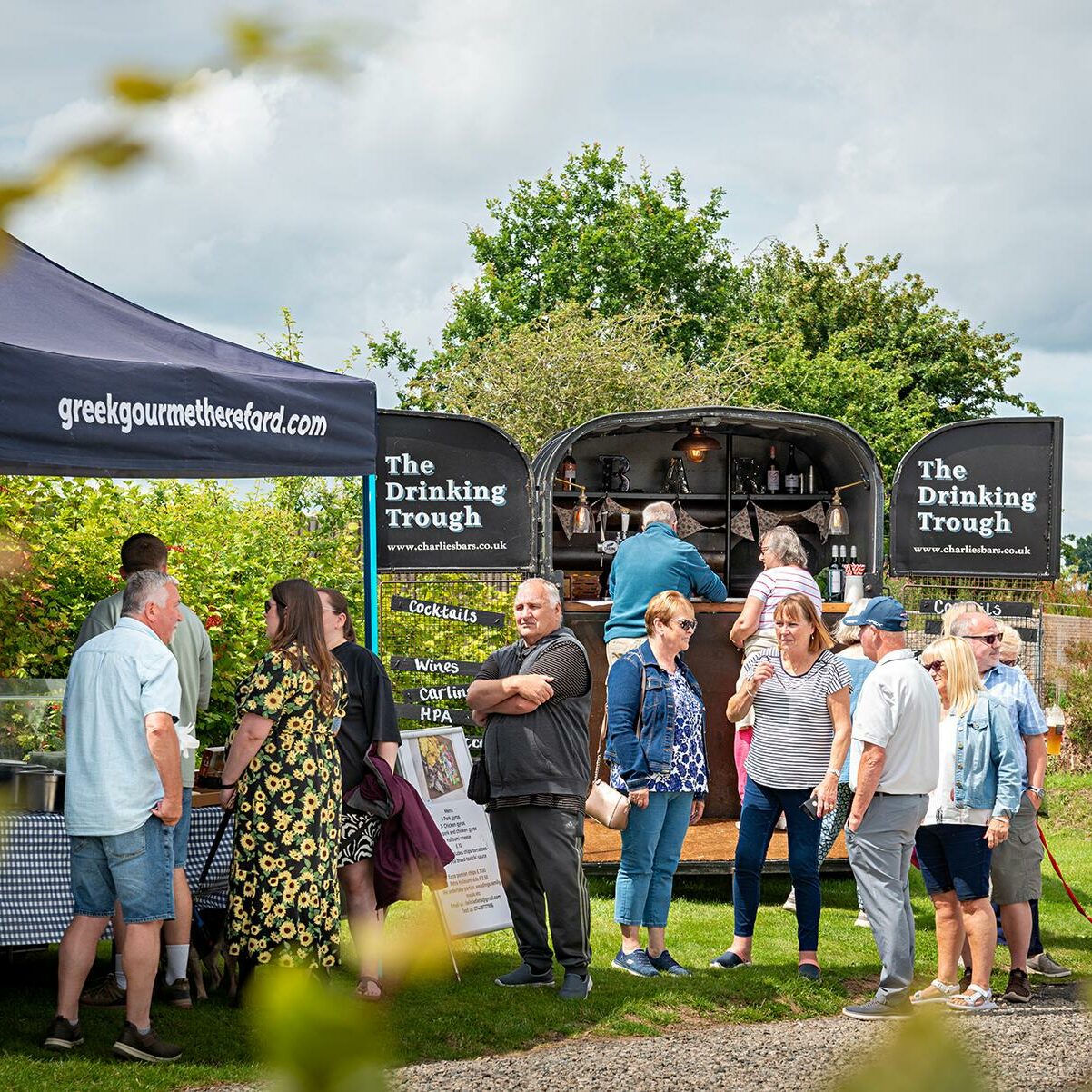 People-Socialising-at-Holiday-Home-Park-Event-aspect-ratio-1-1