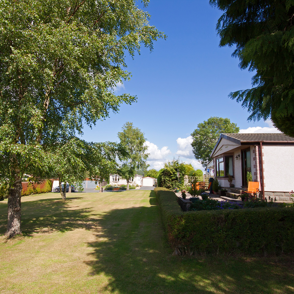 Residential - Discover Parks