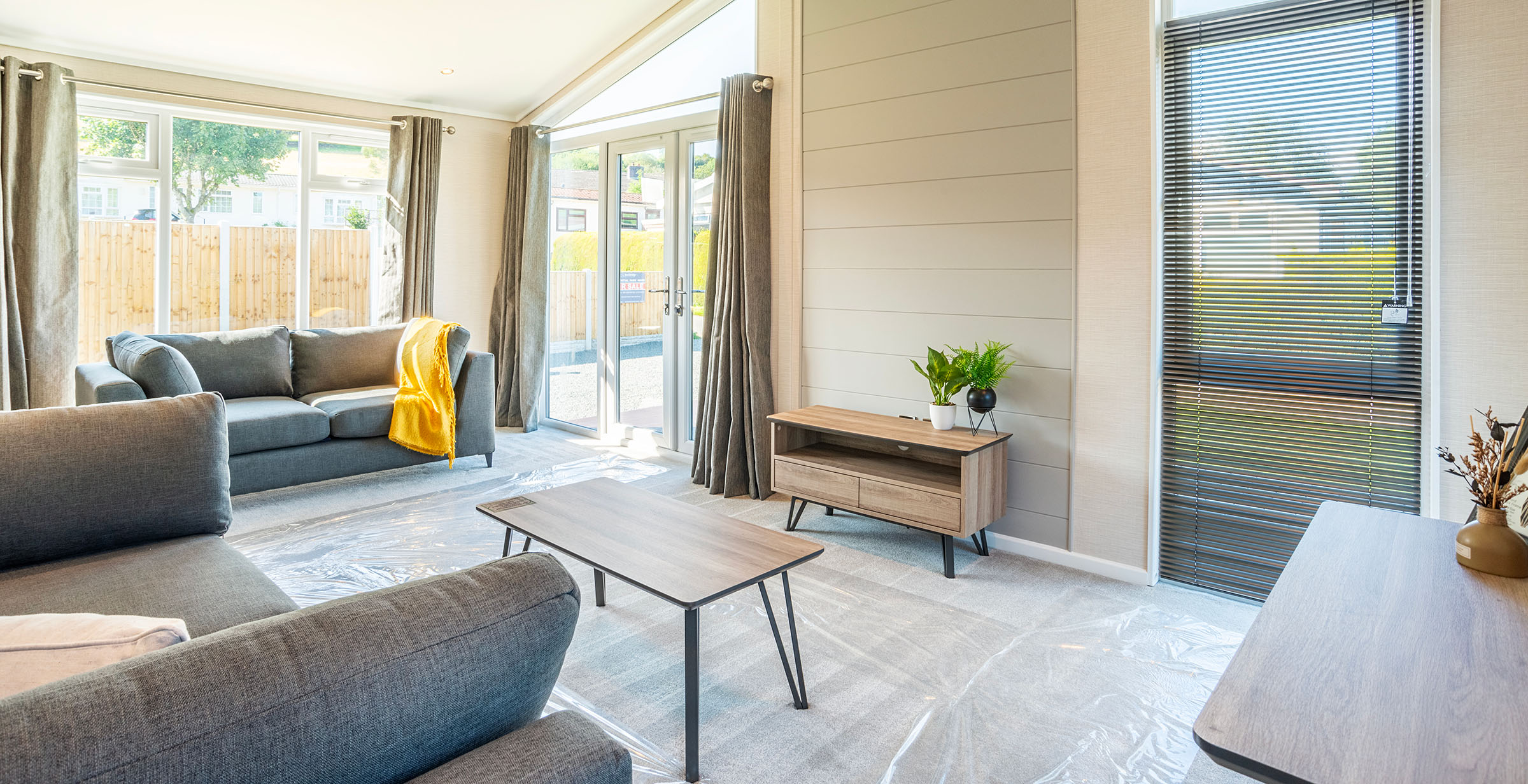 Rockbridge Country Residential Park - Discover Parks