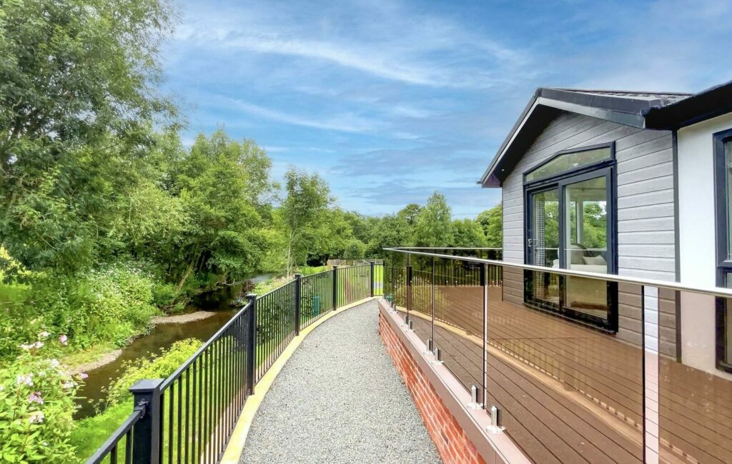 Residential Parks - Discover Parks