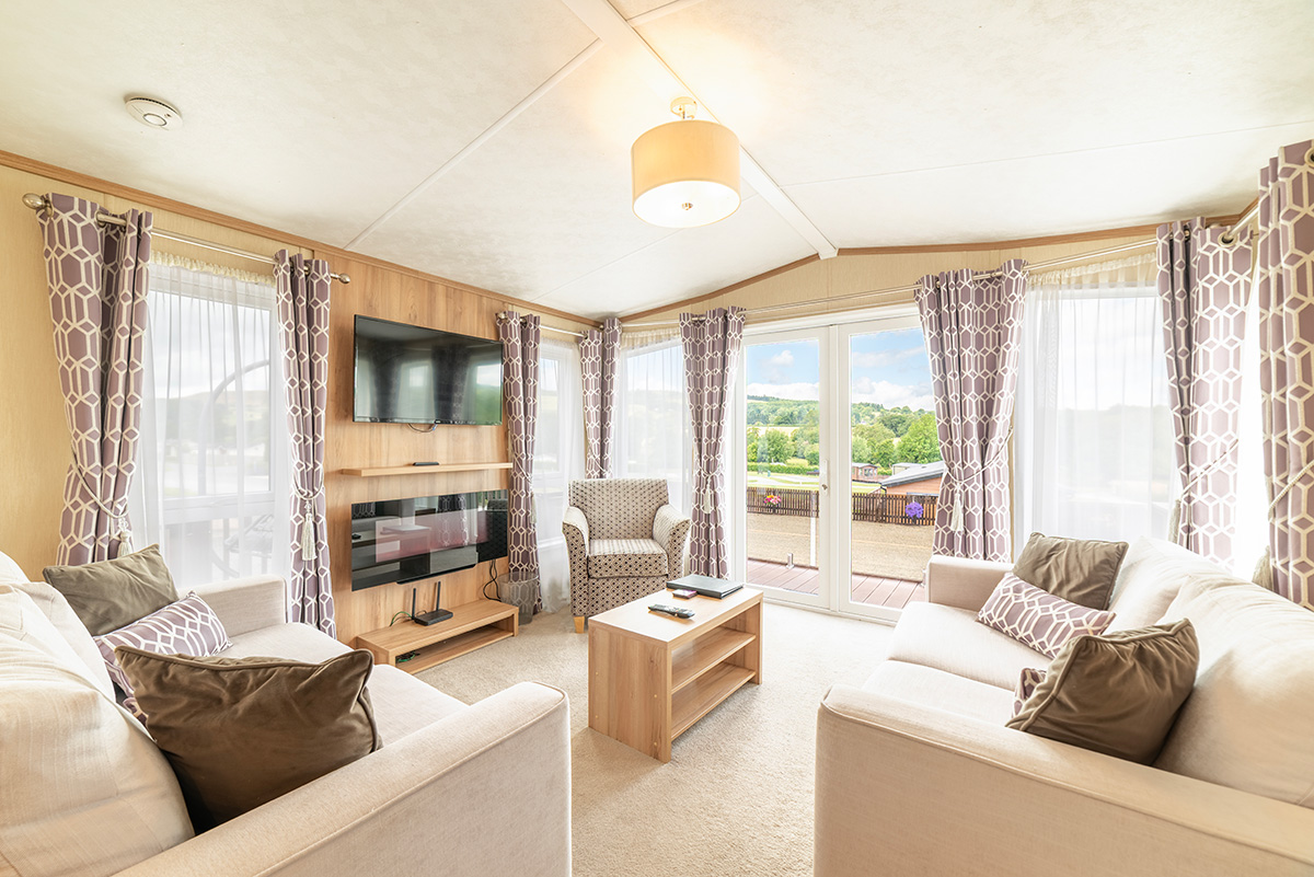 Classic Lodges at Discover Parks