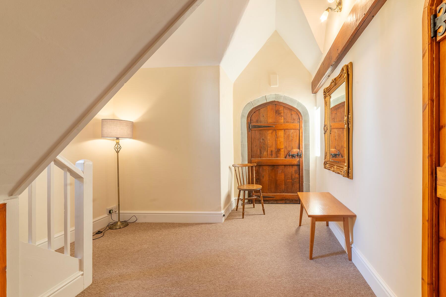Keepers Holiday Cottage 10 - Discover Parks