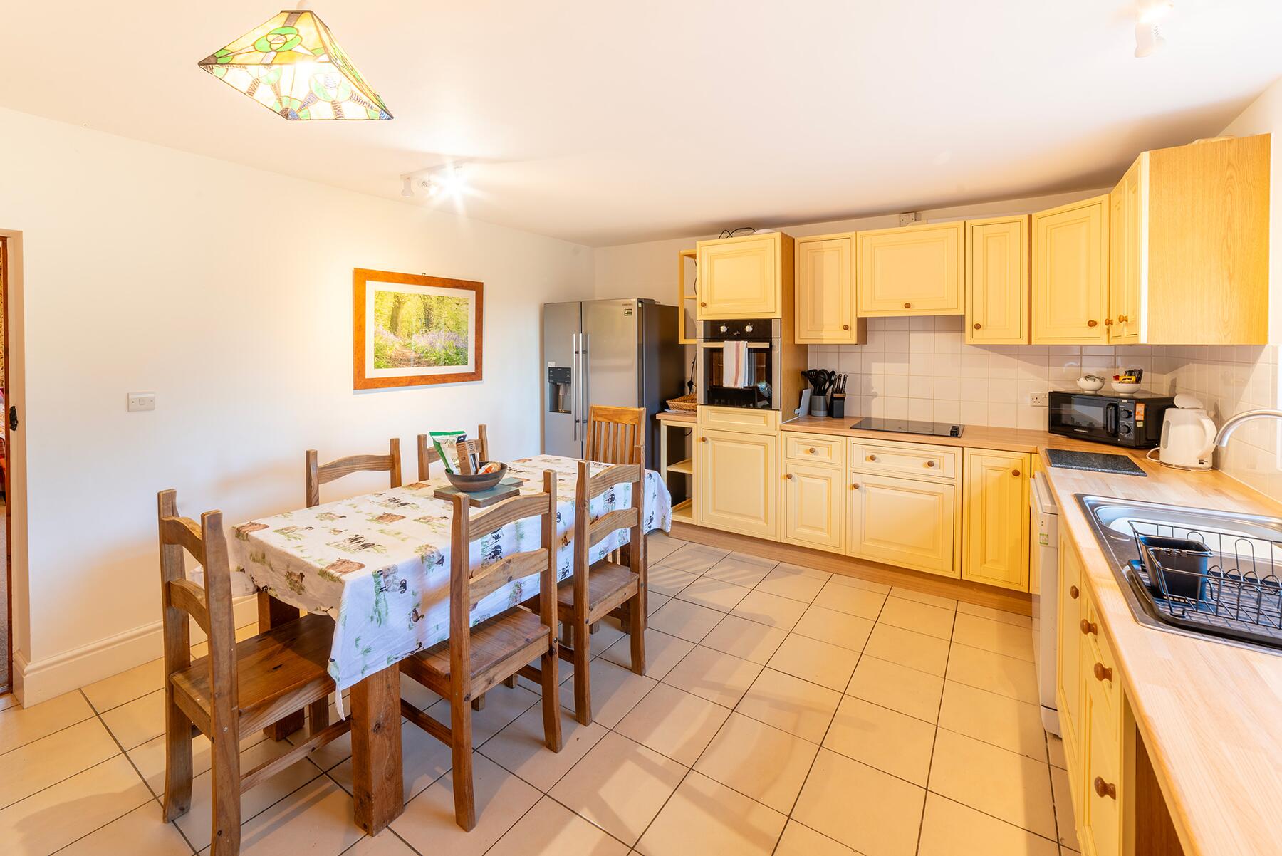 Keepers Holiday Cottage 3 - Discover Parks