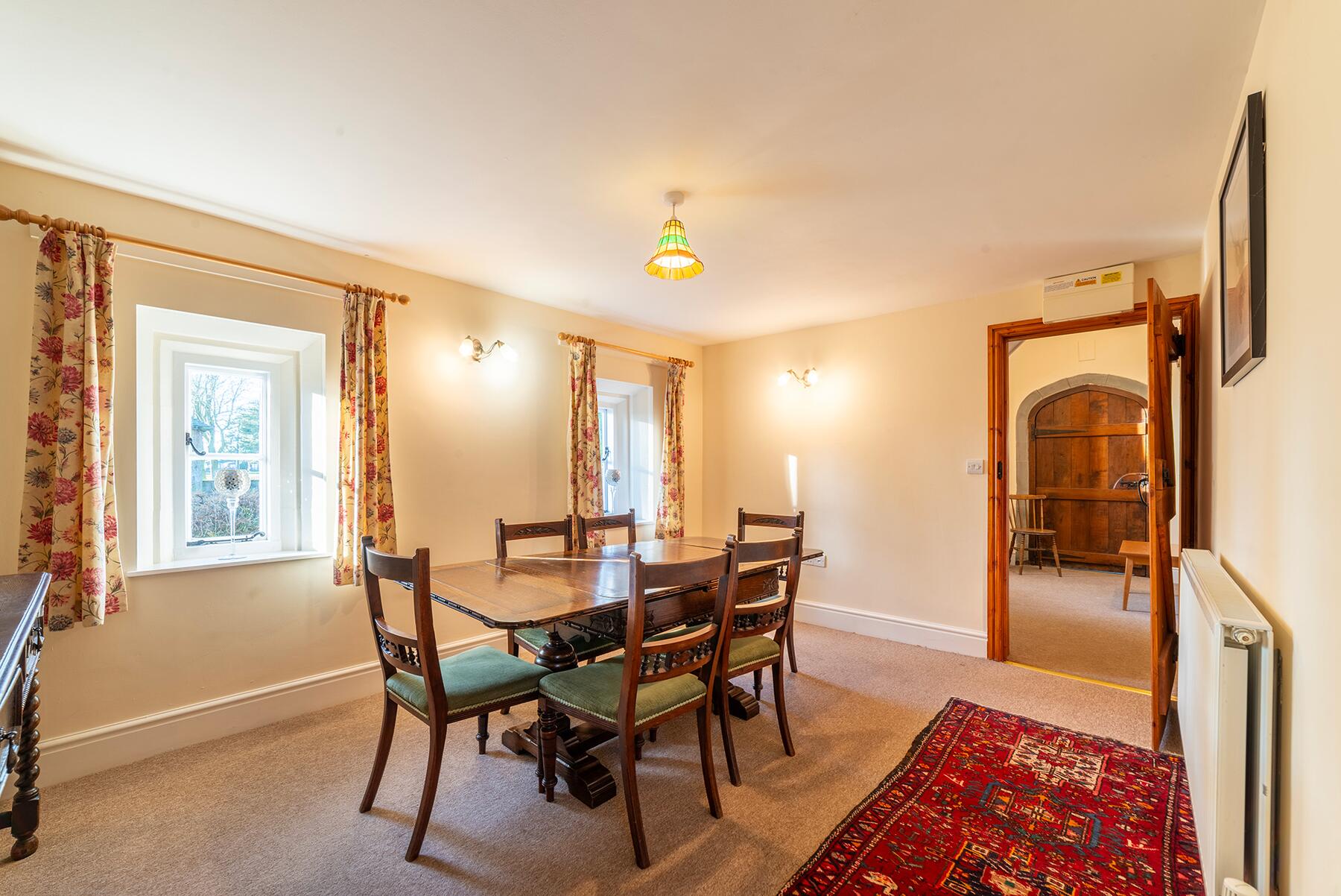 Keepers Holiday Cottage 4 - Discover Parks