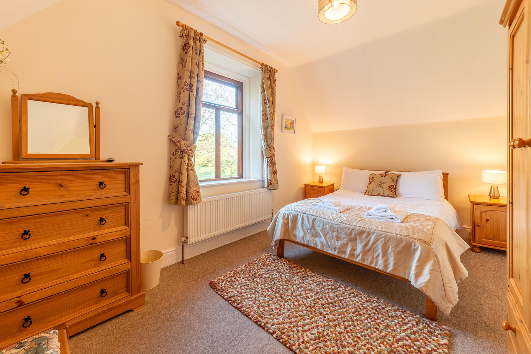 Keepers Holiday Cottage 5 - Discover Parks