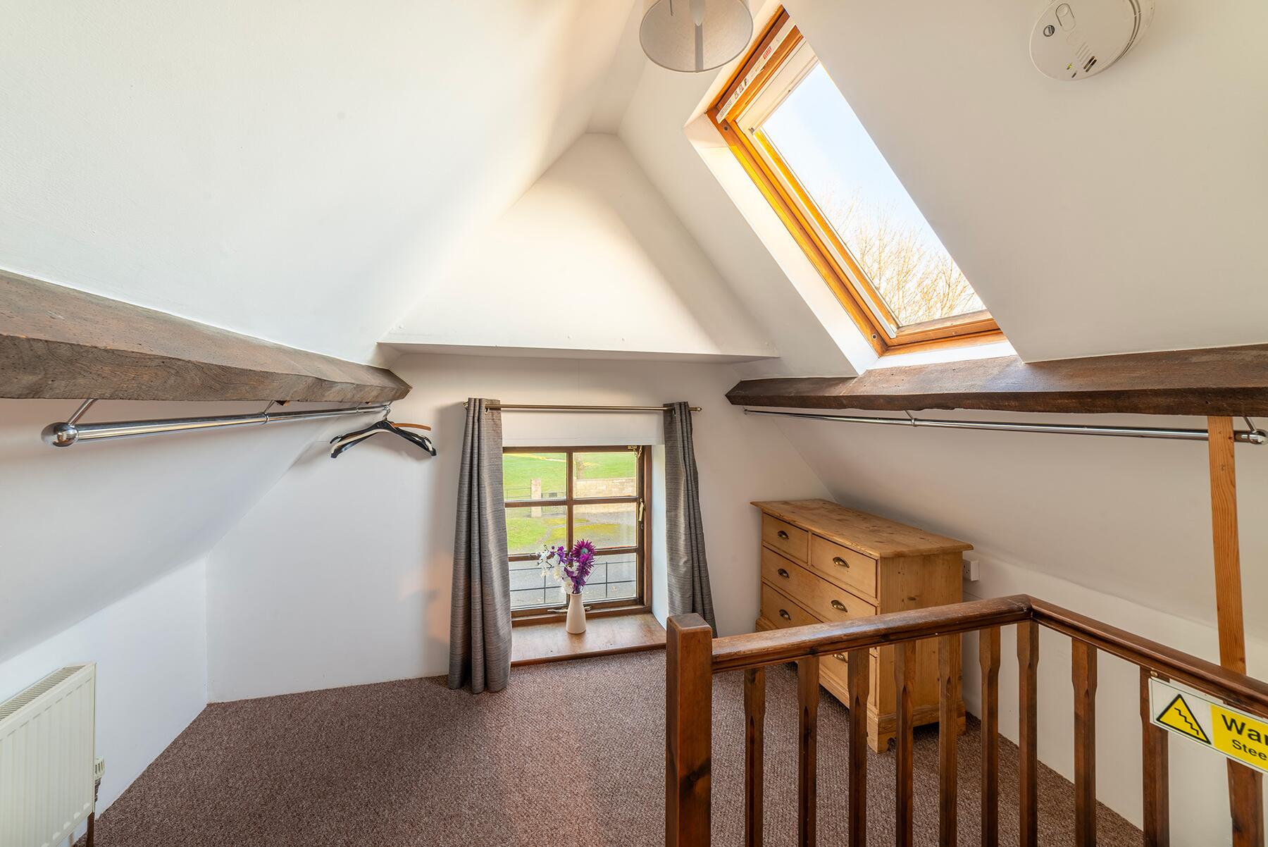 Stables Holiday Cottage 10 - Discover Parks