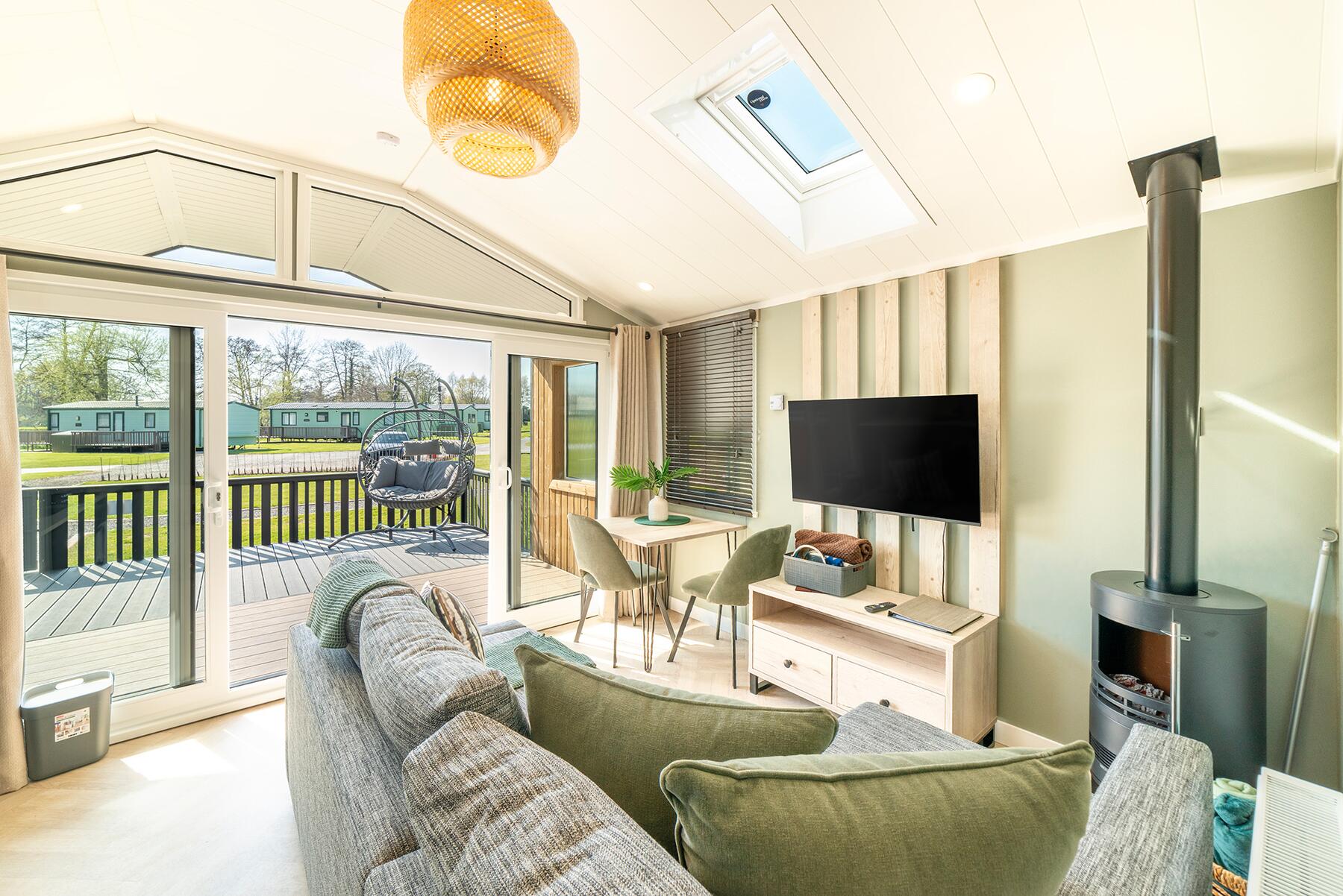The Snug - Discover Parks 2