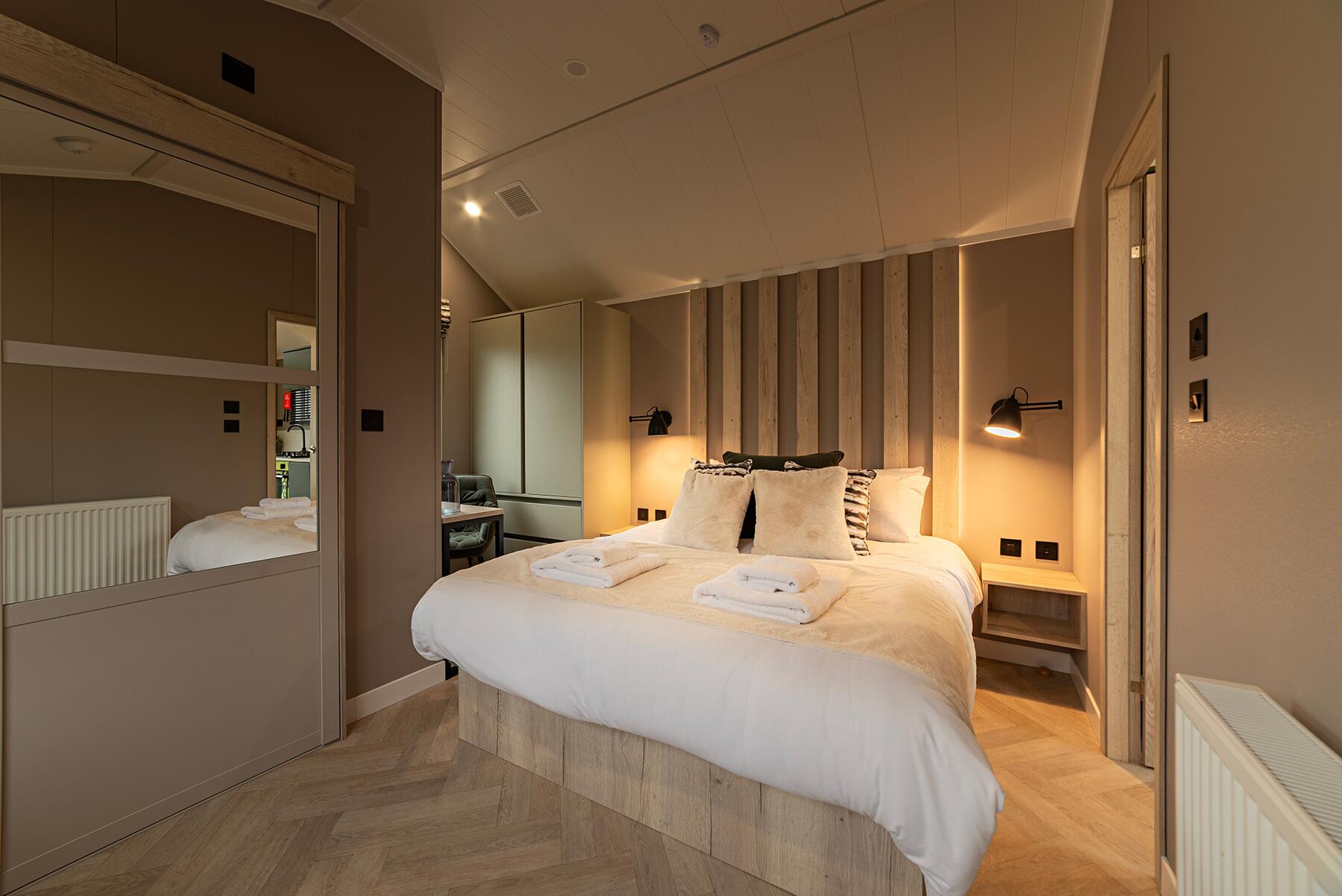 The Snug - Discover Parks 8