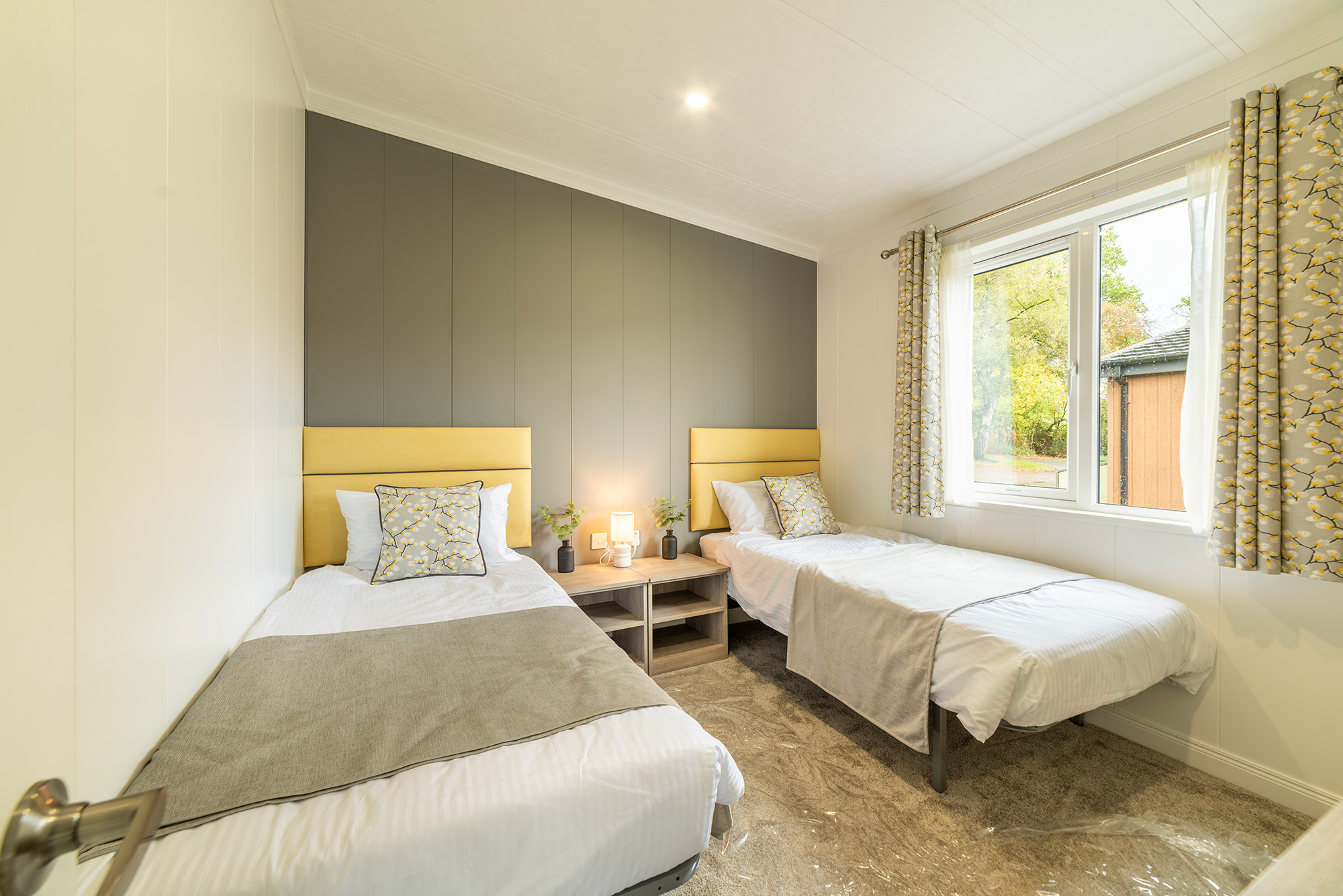 Pemberton Skydale lodge for sale at Discover Parks