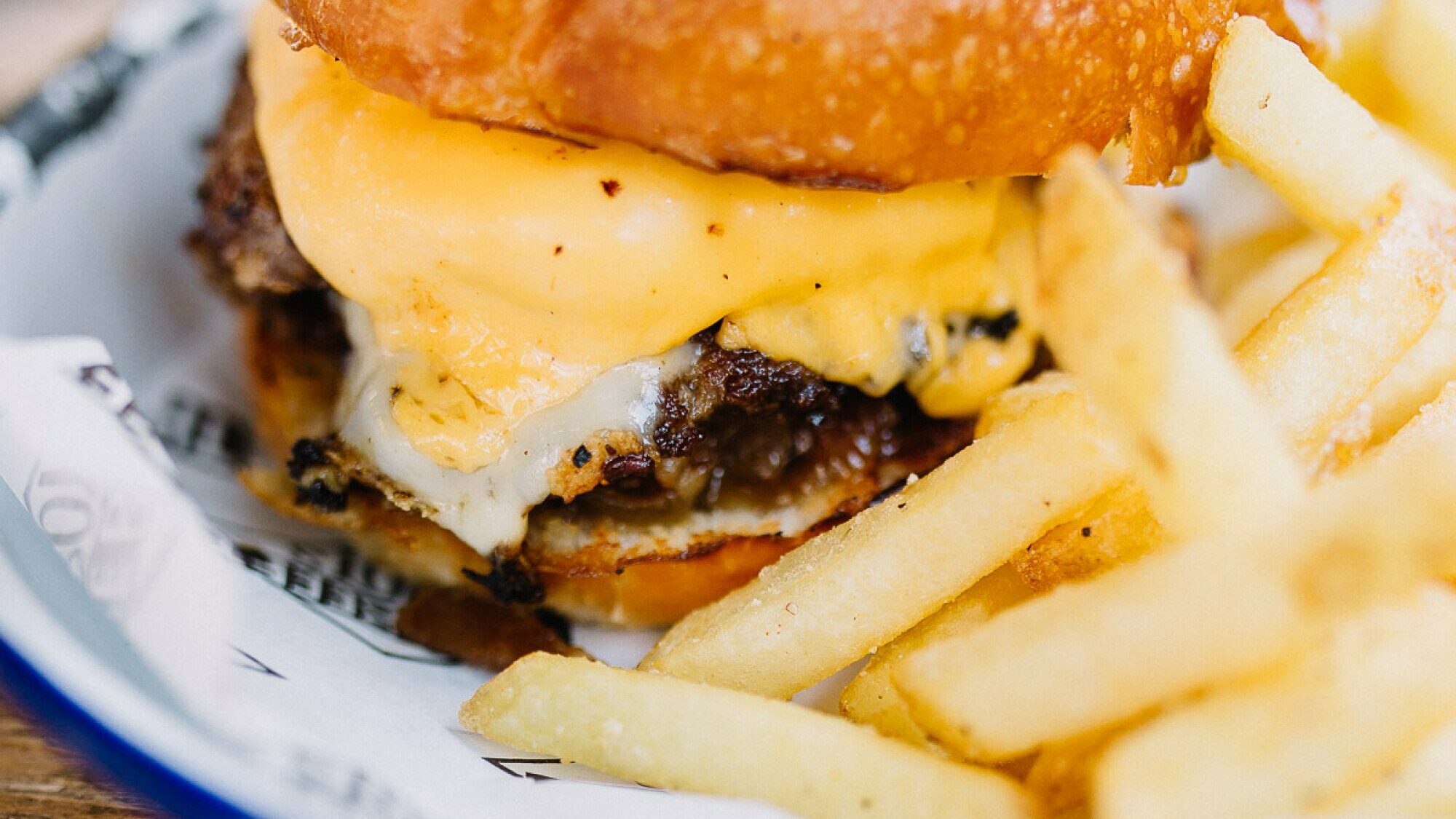 The Yard hosts the Hereford Indie Food Festival
